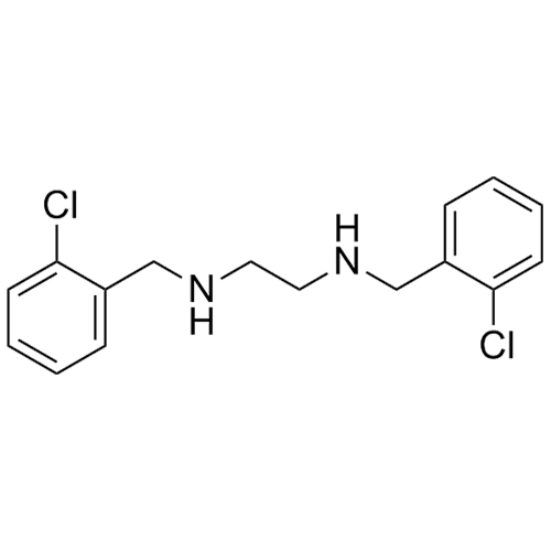 Picture of Ticlopidine Impurity J