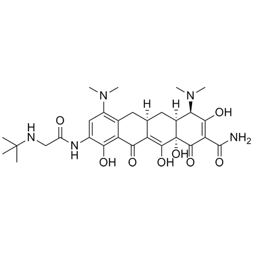 Picture of Tigecycline Epimer