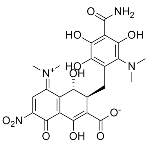 Show details for Tigecycline Impurity 2 Picture of Tigecycline Impurity 2