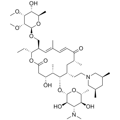 Picture of Tilmicosin