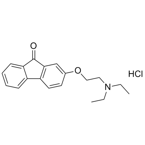 Picture of Tilorone Impurity 1 HCl