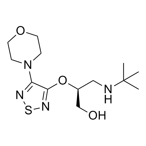 Picture of Timolol Impurity B