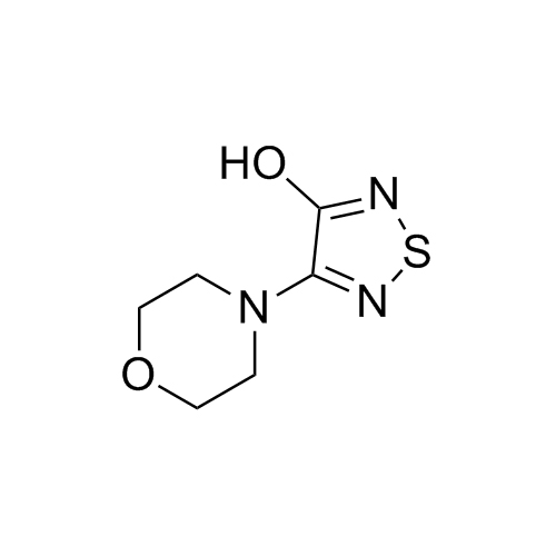 Picture of Timolol EP Impurity D