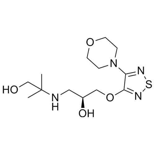 Picture of Hydroxy Timolol