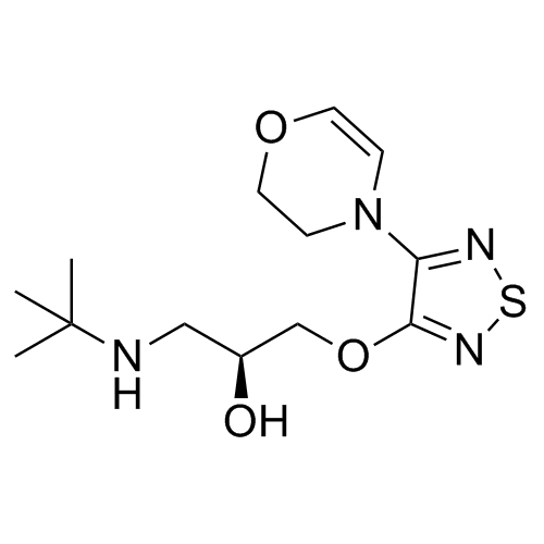 Picture of Reduced Timolol