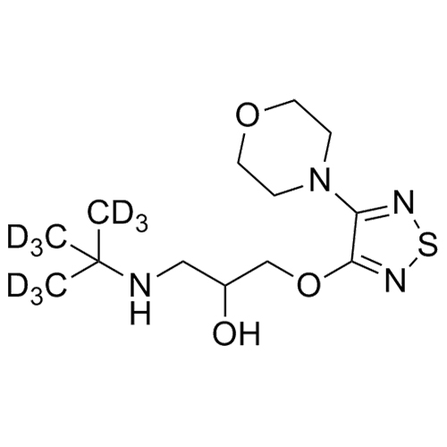 Picture of Timolol-d9