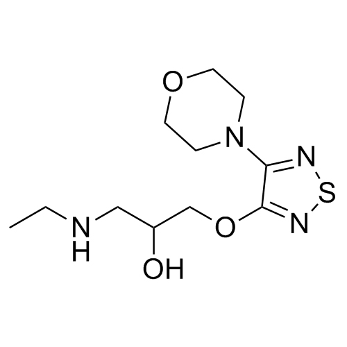 Picture of Timolol EP Impurity I