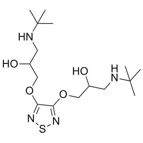 Picture of Timolol EP Impurity J