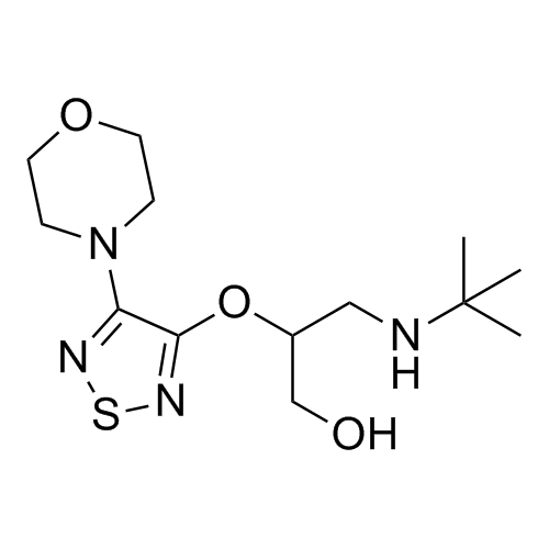 Picture of Timolol EP Impurity B