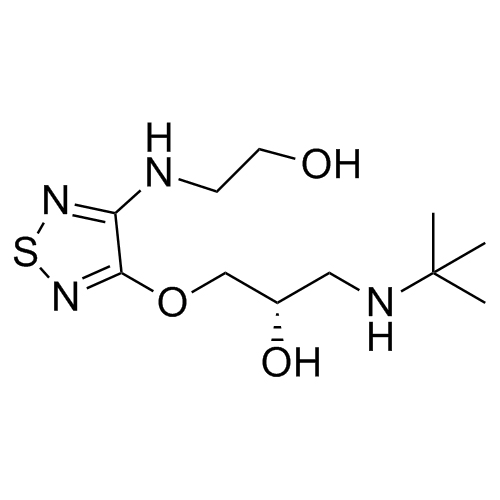 Picture of Timolol Impurity 2