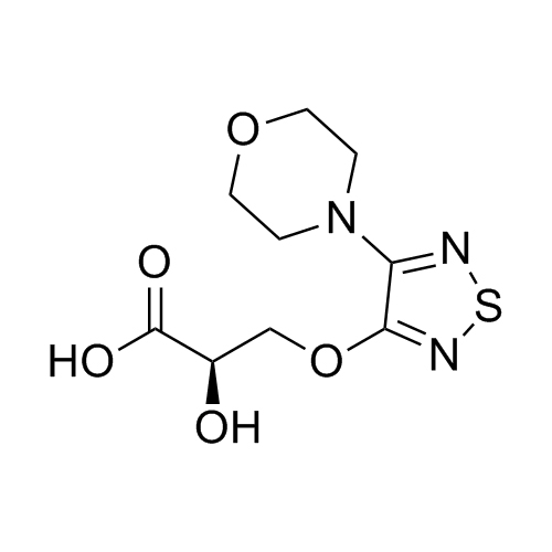 Picture of Timolol Impurity 3