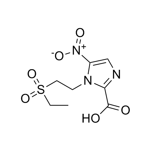 Picture of Tinidazole Impurity 4