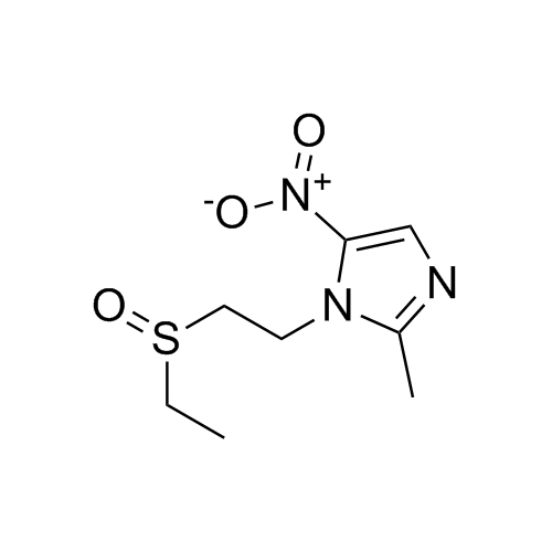 Picture of Tinidazole Impurity 5