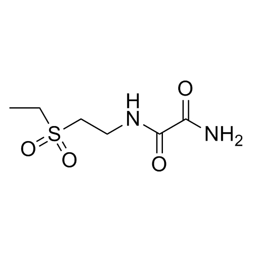 Picture of N1-(2-(ethylsulfonyl)ethyl)oxalamide