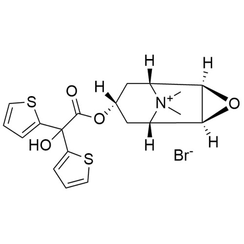 Picture of Tiotropium Bromide