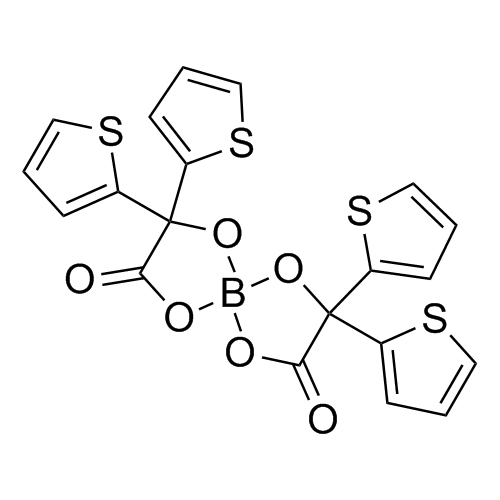 Picture of Tiotropium Bromide Impurity 12