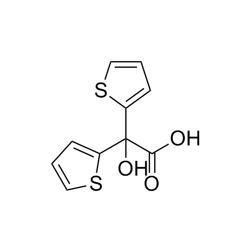 Picture of Tiotropium Bromide EP Impurity A