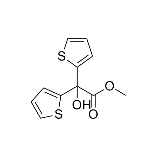 Picture of Tiotropium Bromide EP Impurity E