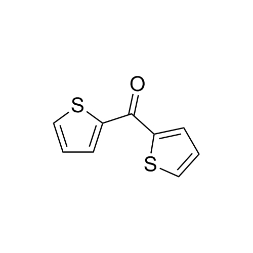 Picture of Tiotropium Bromide EP Impurity F