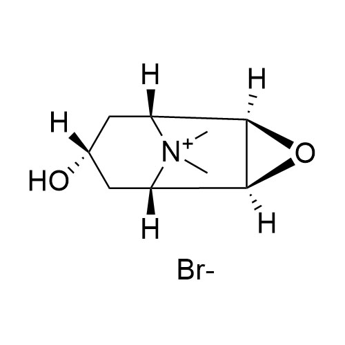 Picture of Tiotropium Bromide EP Impurity G