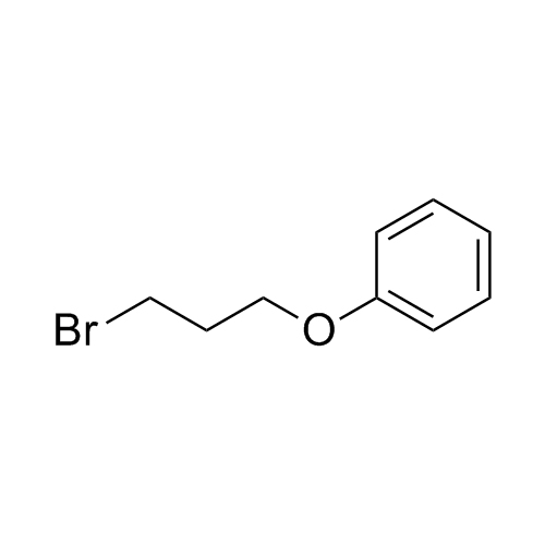 Picture of (3-bromopropoxy)benzene