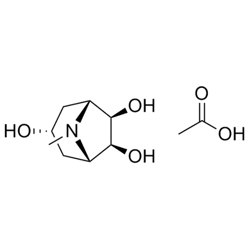 Picture of Tiotropium Bromide Impurity 9