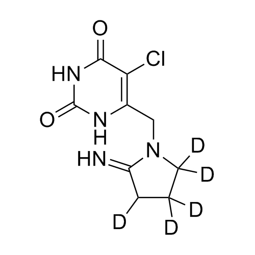 Picture of Tipiracil-d5