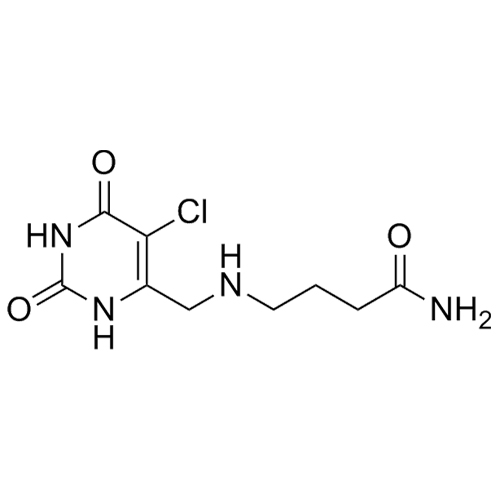 Picture of Tipiracil Impurity 4