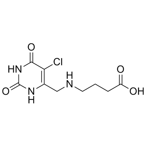 Picture of Tipiracil Impurity 5