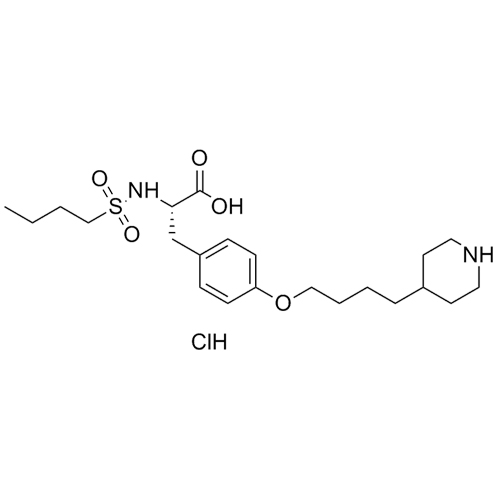 Picture of Tirofiban HCl