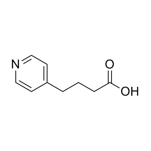 Picture of 4-pyridin-4-ylbutanoic acid