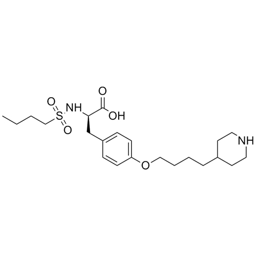 Picture of (R)-Tirofiban