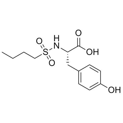 Picture of Tirofiban Impurity A