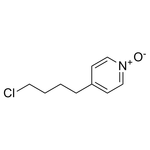 Picture of 4-(4-chlorobutyl)pyridine 1-oxide