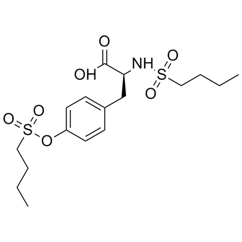 Picture of Tirofiban Impurity 6