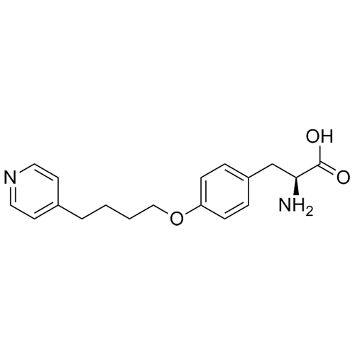 Picture of Tirofiban Impurity 8