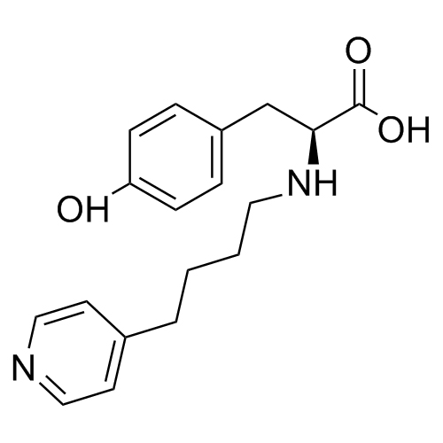 Picture of Tirofiban Impurity 10