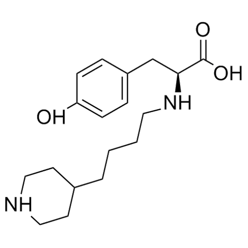 Picture of Tirofiban Impurity 11