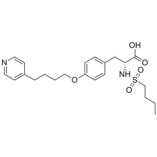 Picture of Tirofiban Impurity 16