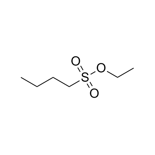 Picture of ethyl butane-1-sulfonate