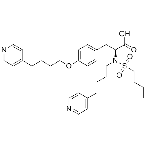 Picture of Tirofiban Impurity 19