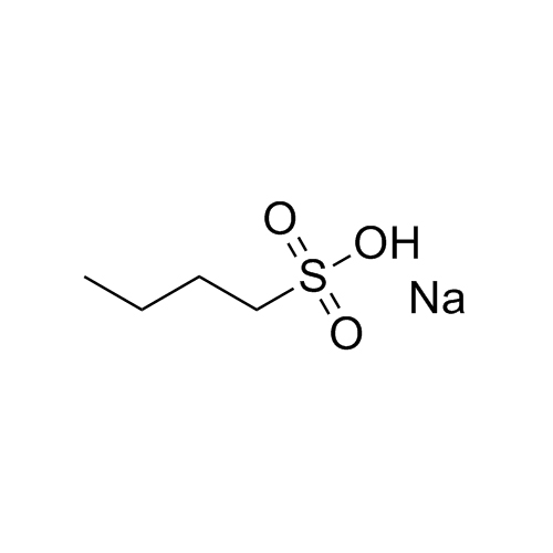 Picture of butane-1-sulfonic acid, sodium salt