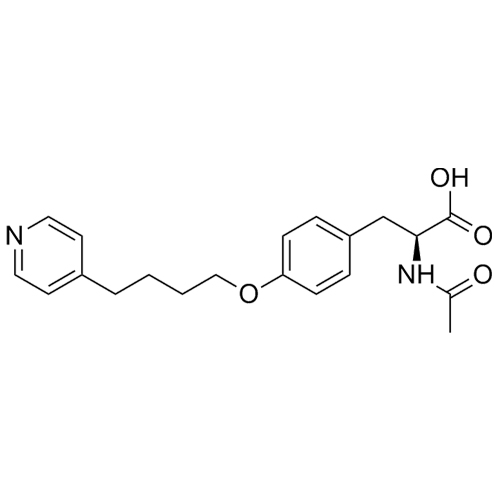 Picture of Tirofiban Impurity 24