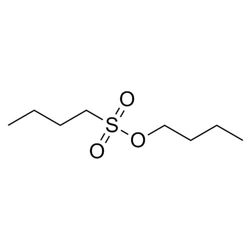 Picture of butyl butane-1-sulfonate