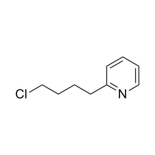 Picture of 2-(4-chlorobutyl)pyridine