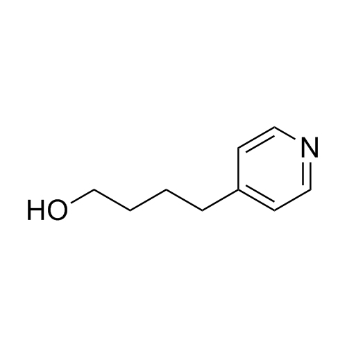 Picture of 4-(pyridin-4-yl)butan-1-ol