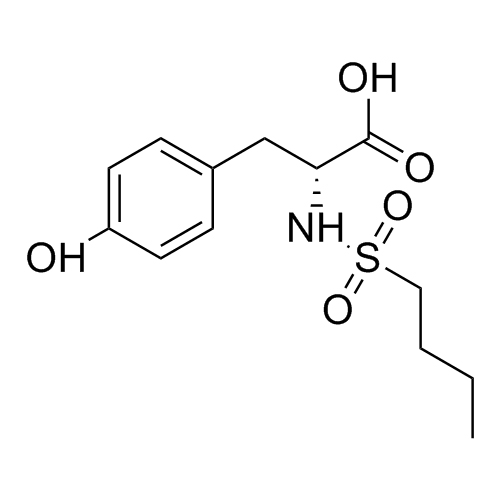 Picture of Tirofiban Impurity 33