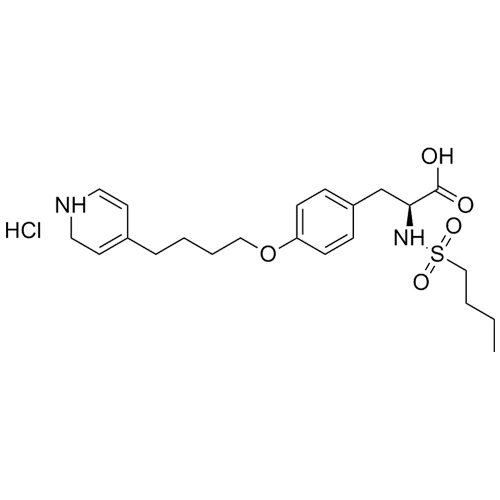 Picture of Tirofiban Impurity 34 HCl