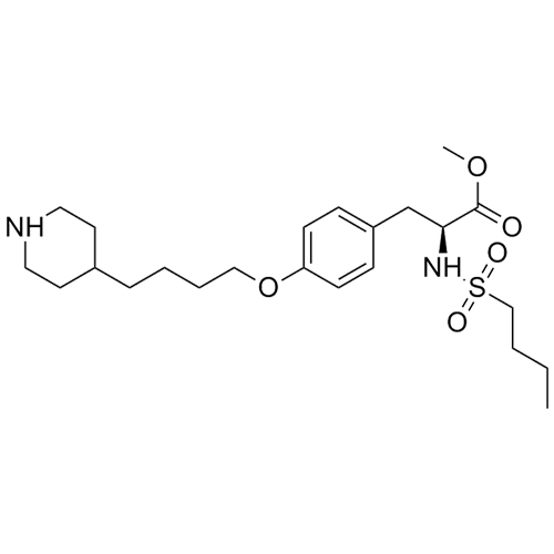 Picture of Tirofiban Impurity 38