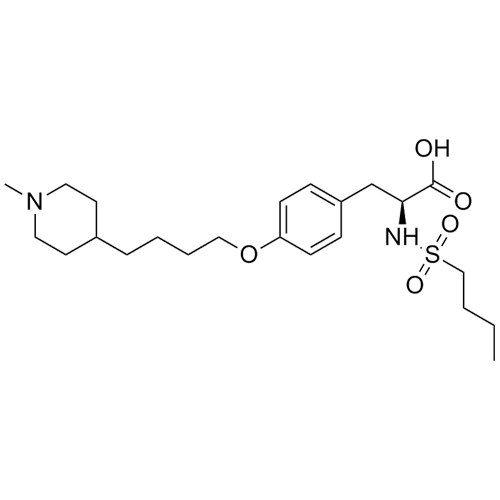 Picture of Tirofiban Impurity 40